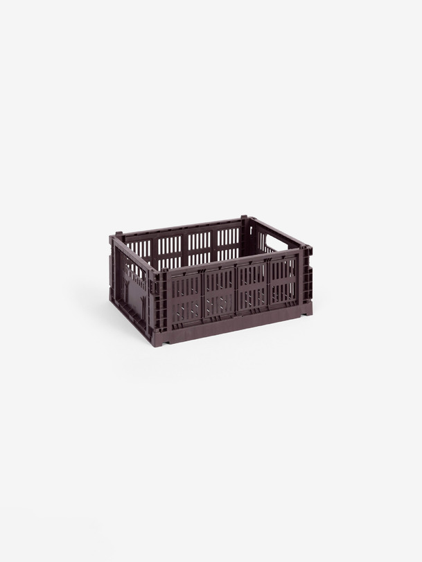 CAISSE CRATE BORDEAUX T.M - HAY - Bordeaux , Home design Bensimon