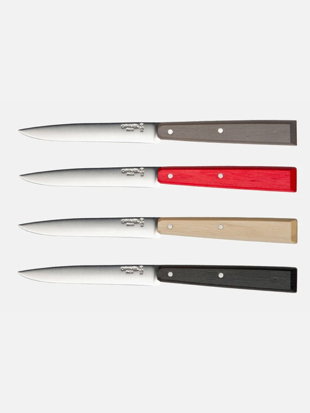 Coffret Bon appétit loft - OPINEL - Multicolored , Home design Bensimon