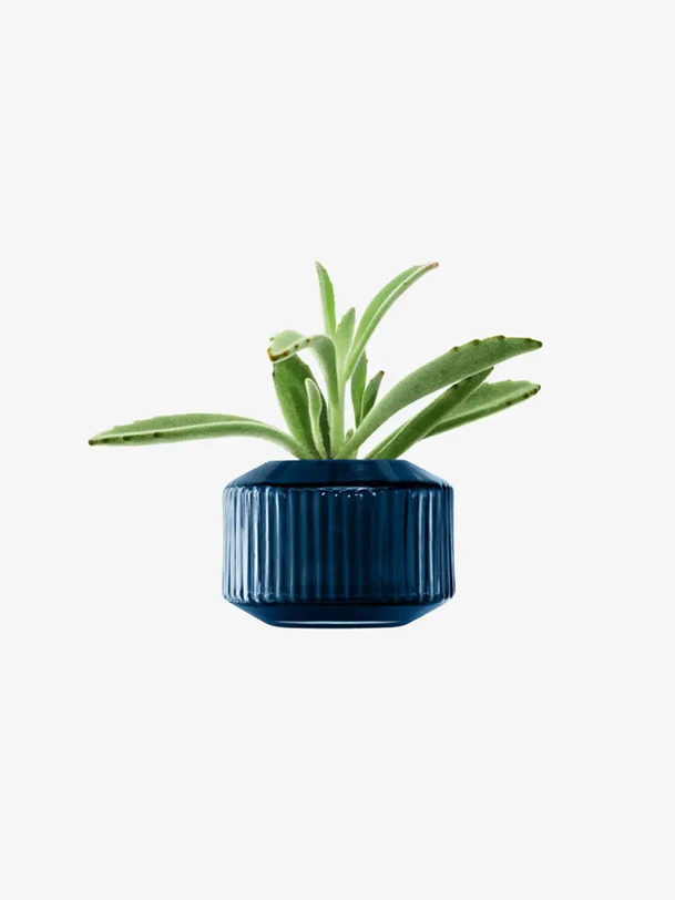 PHOTOPHORE ROTUNDA - LSA -  Grey , Home design Bensimon