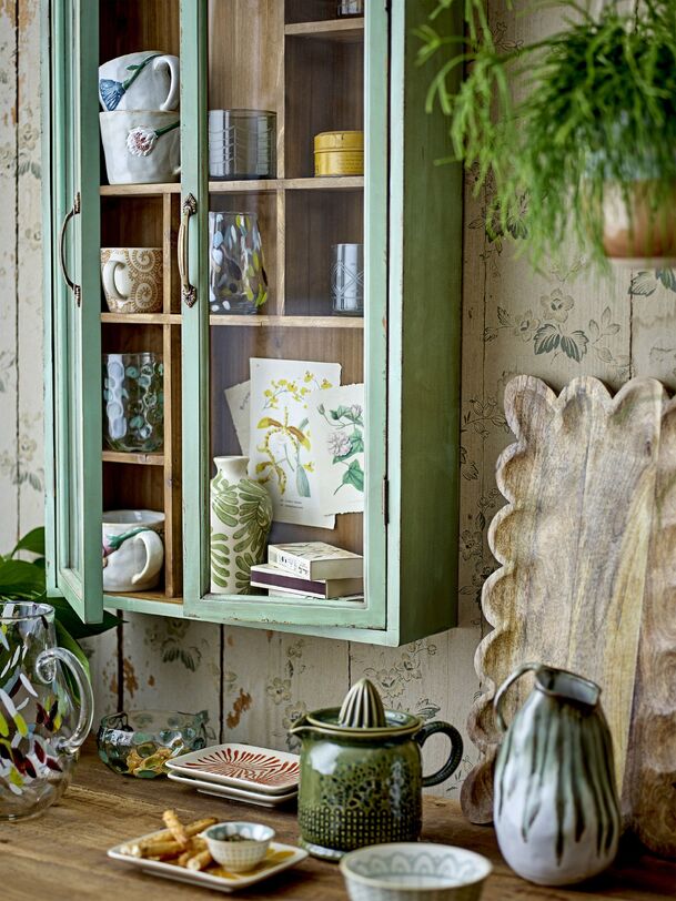 BOL RHONDA - BLOOMINGVILLE - Green , Home design Bensimon