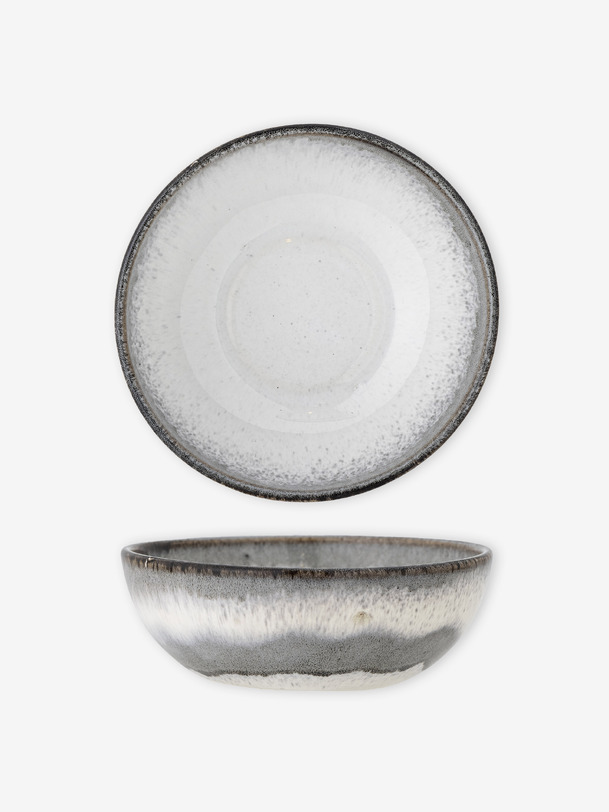 BOL PAULA - BLOOMINGVILLE - Grey , Home design Bensimon