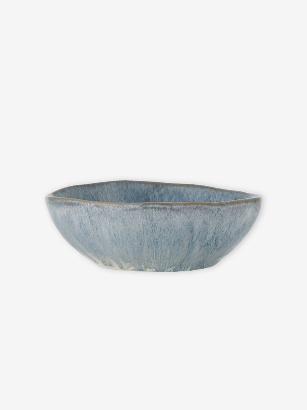 BOL NARA - BLOOMINGVILLE - Blue , Home design Bensimon
