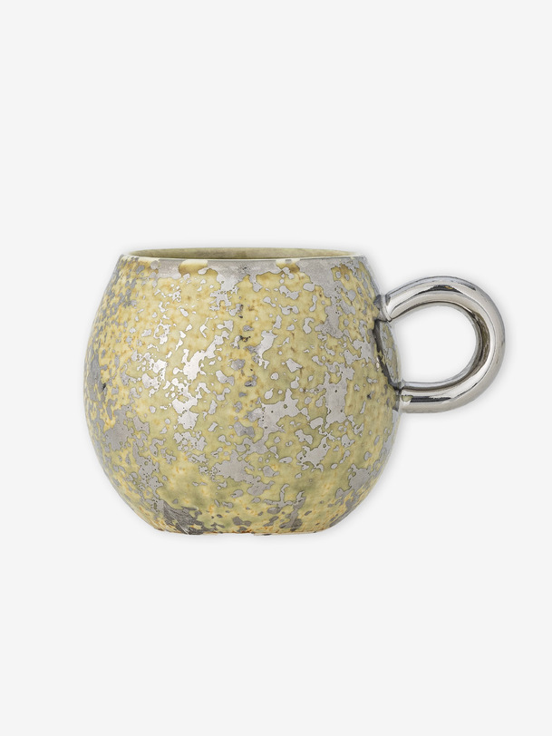 TASSE PAULA - BLOOMINGVILLE - Yellow , Home design Bensimon
