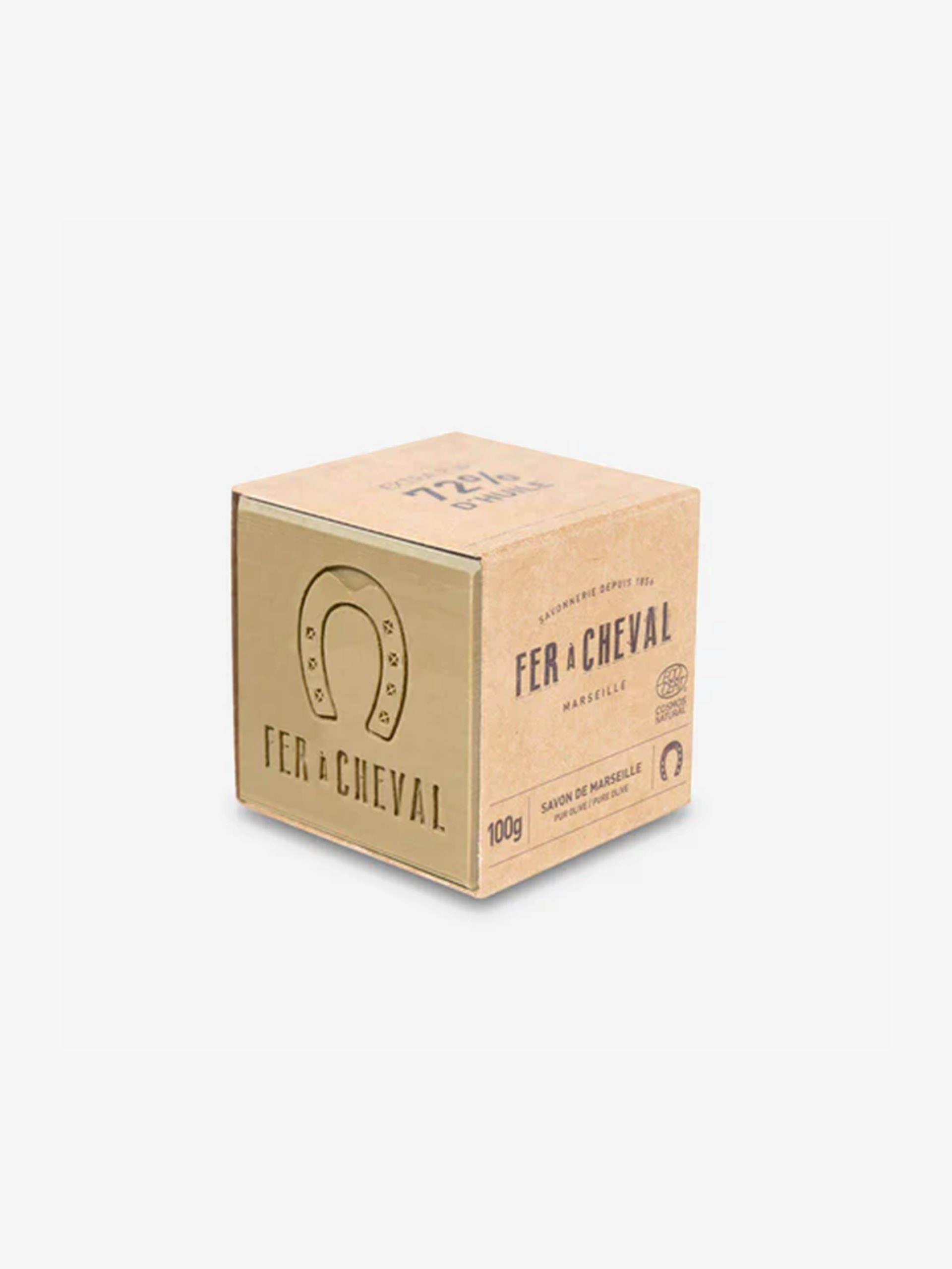 ELEGANT YUZU WHITE TEA GIFT SET - FER A CHEVAL -  White , Home design Bensimon