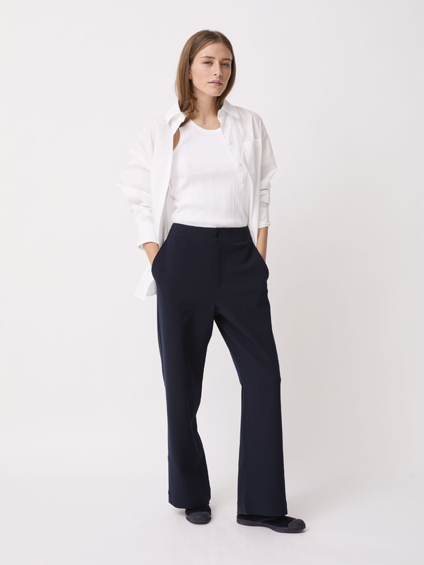 PAOLA SHIRT -  White , Ready-to-wear Bensimon