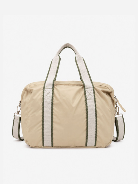 ALL DAY BAG -  Beige , Bags & Luggage Bensimon 