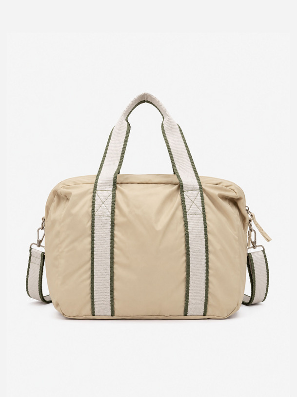 ALL DAY BAG -  Beige , Bags & Luggage Bensimon