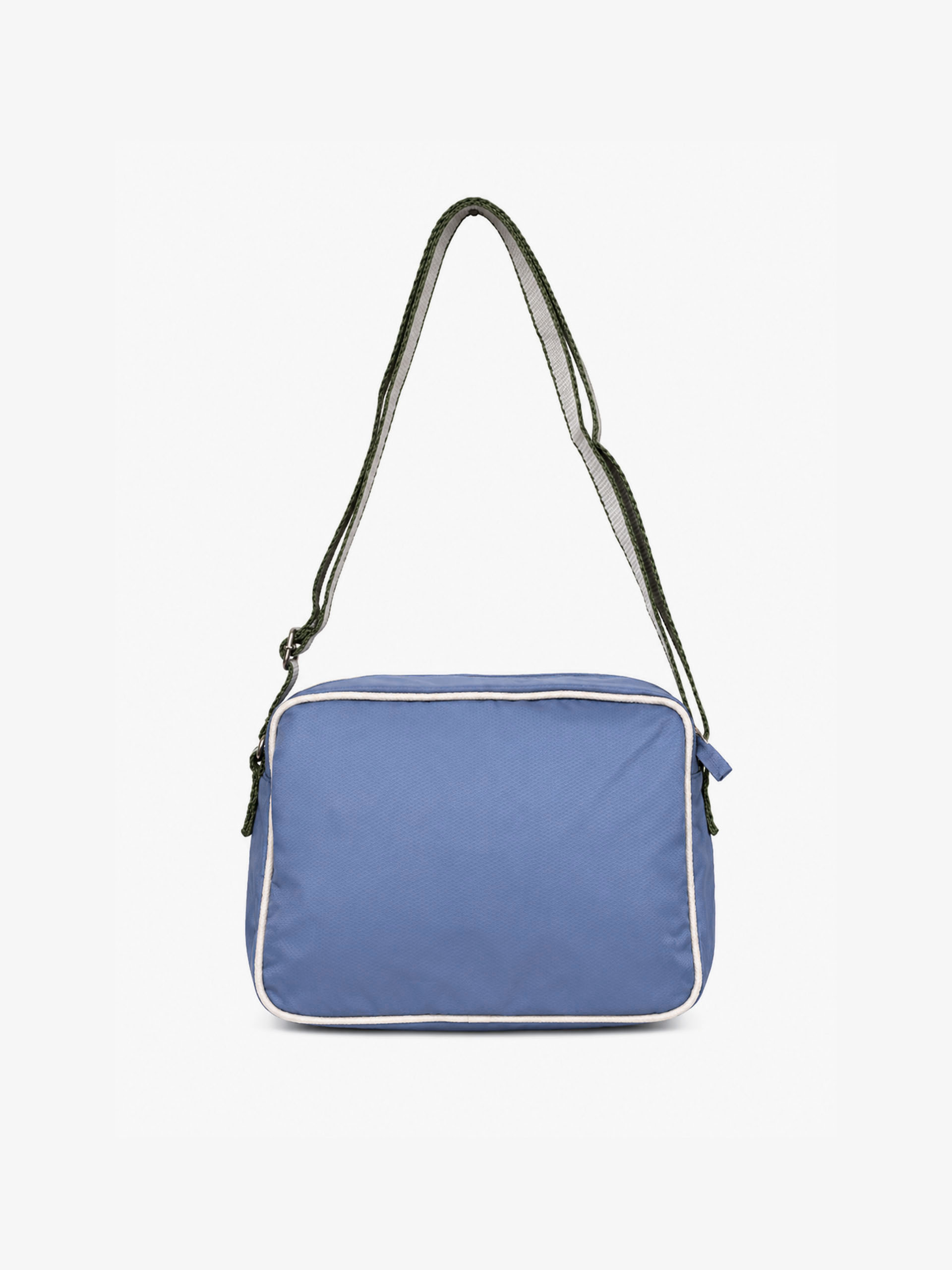 SMALL BESACE BAG -  Denim , Bags & Luggage Bensimon