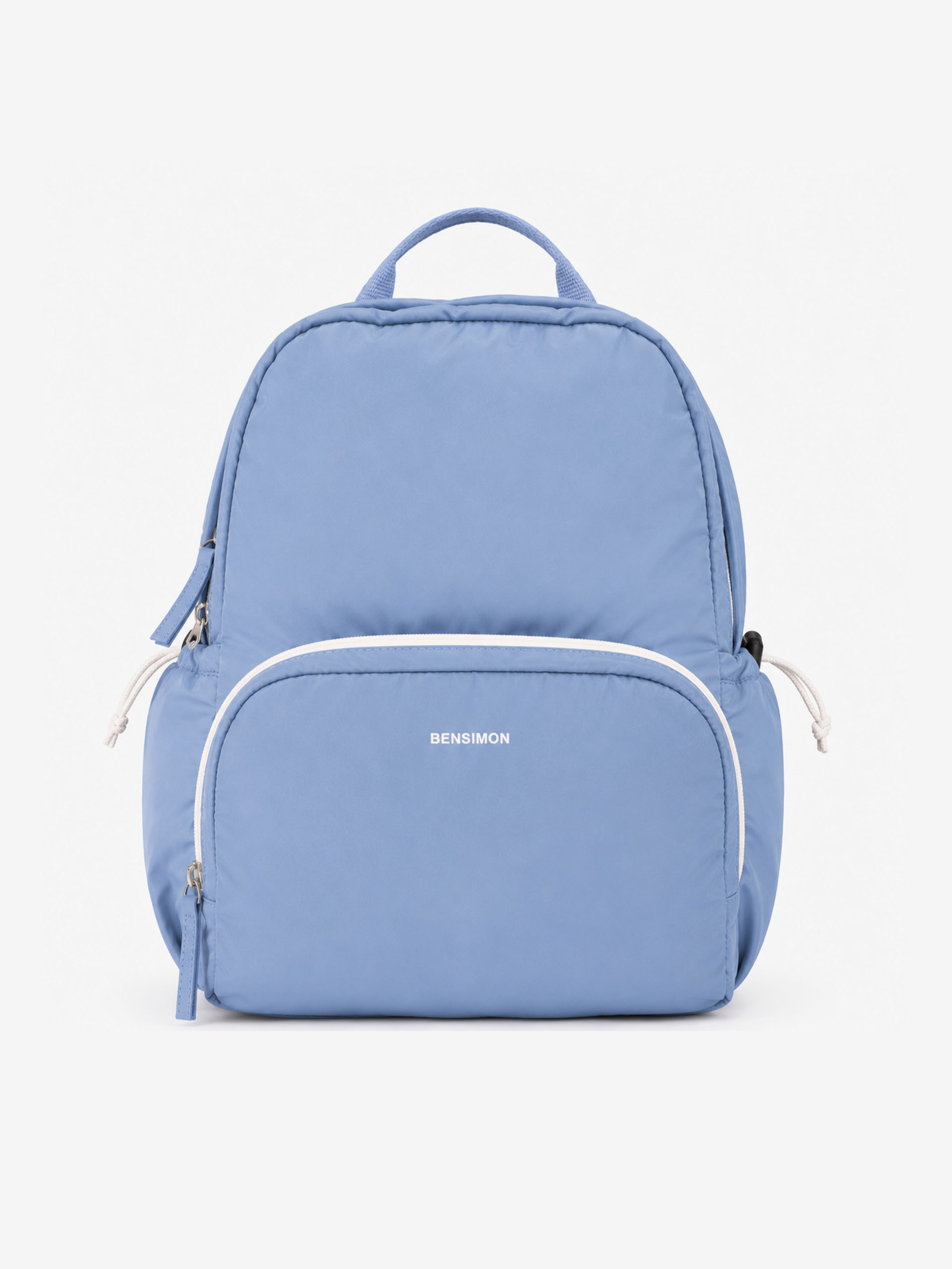 NEW BACK PACK -  Denim , Bags & Luggage Bensimon