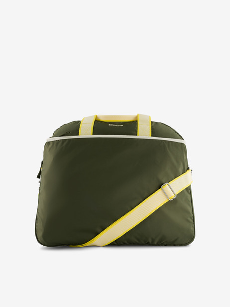TOURBAG -  Khaki , Bags & Luggage Bensimon