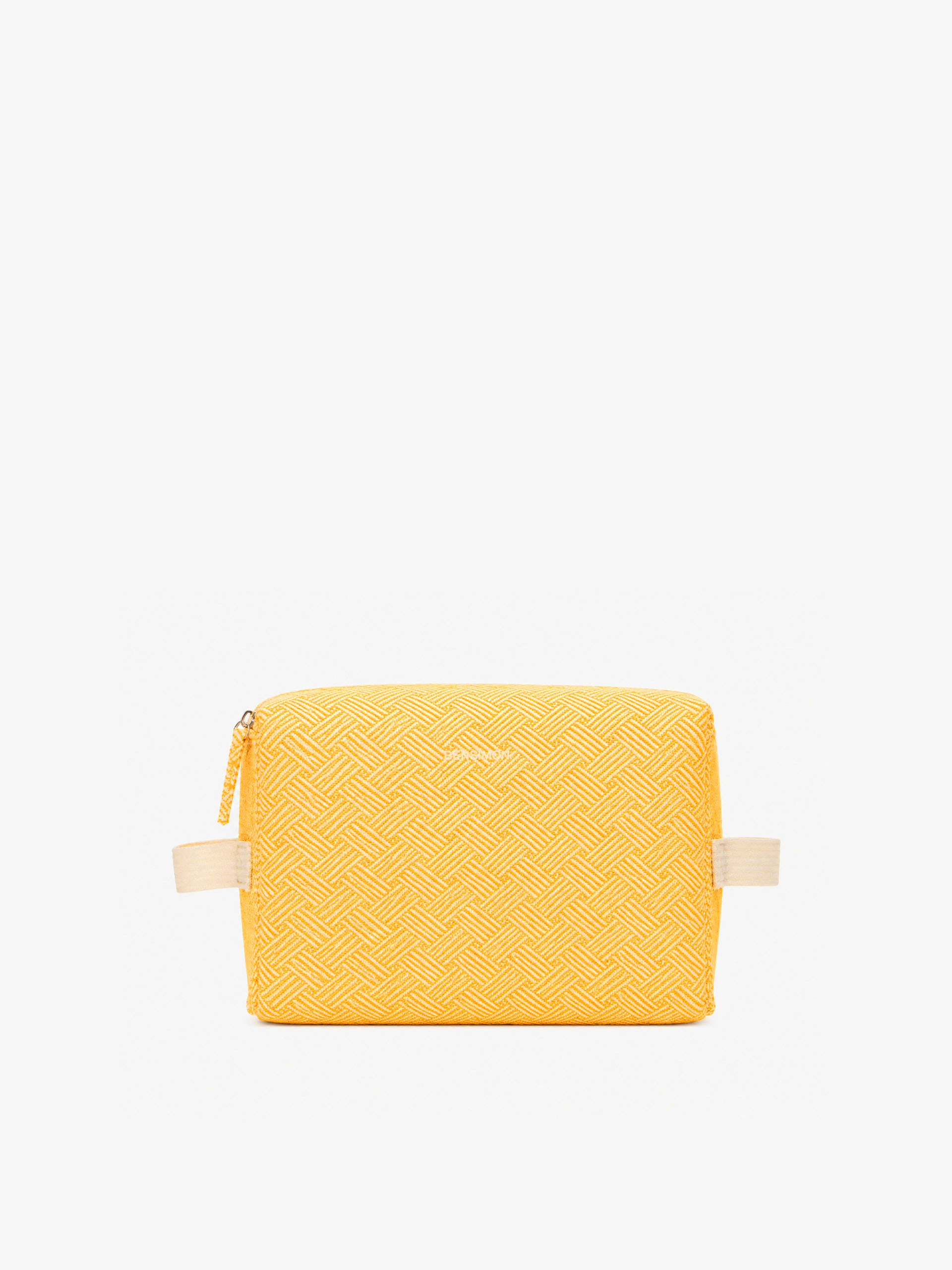 HOUSE CASE ETHNIC S - Yellow , Home design Bensimon