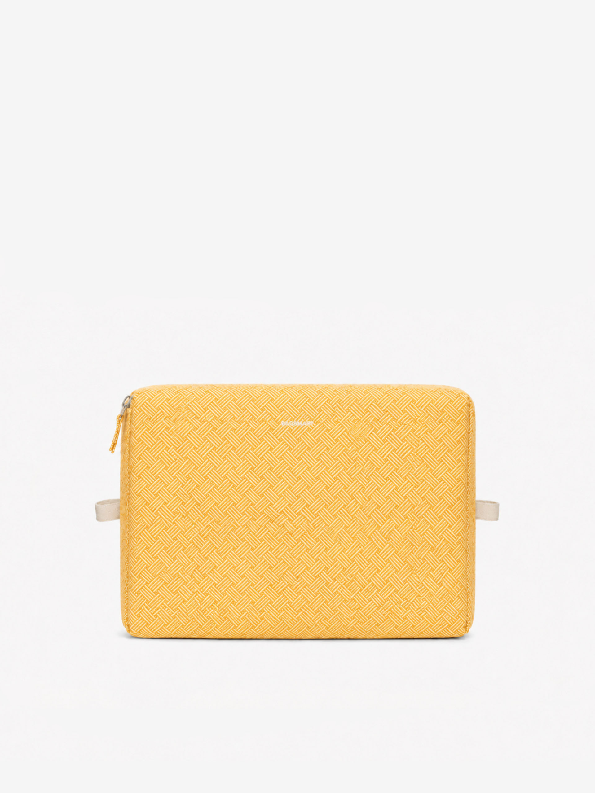 HOUSE CASE ETHNIC M -  Yellow , Home design Bensimon