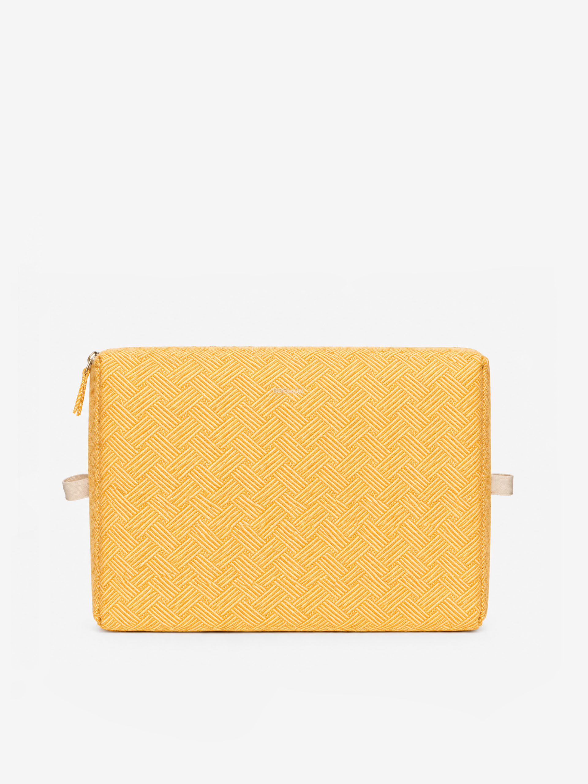 HOUSE CASE ETHNIC L -  Yellow , Home design Bensimon