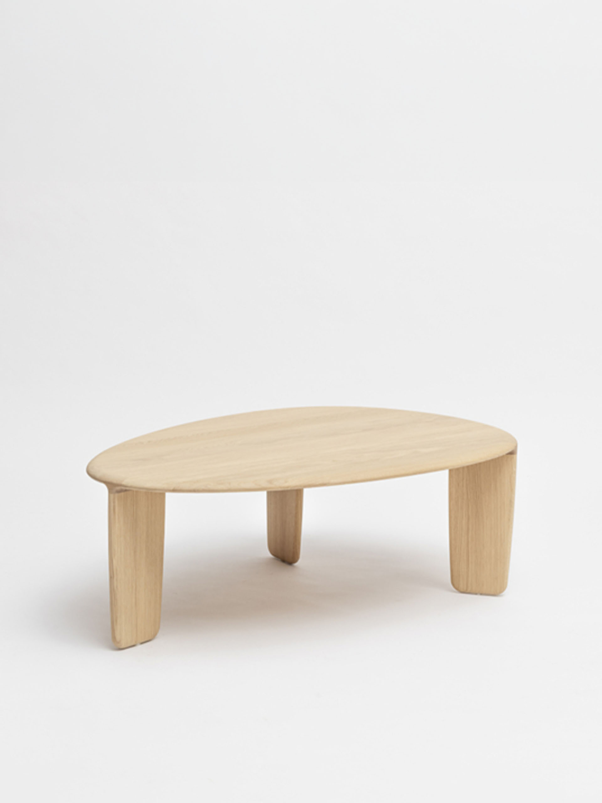 TEHEME NESTING COFFEE TABLE -  Natural , Home design Bensimon