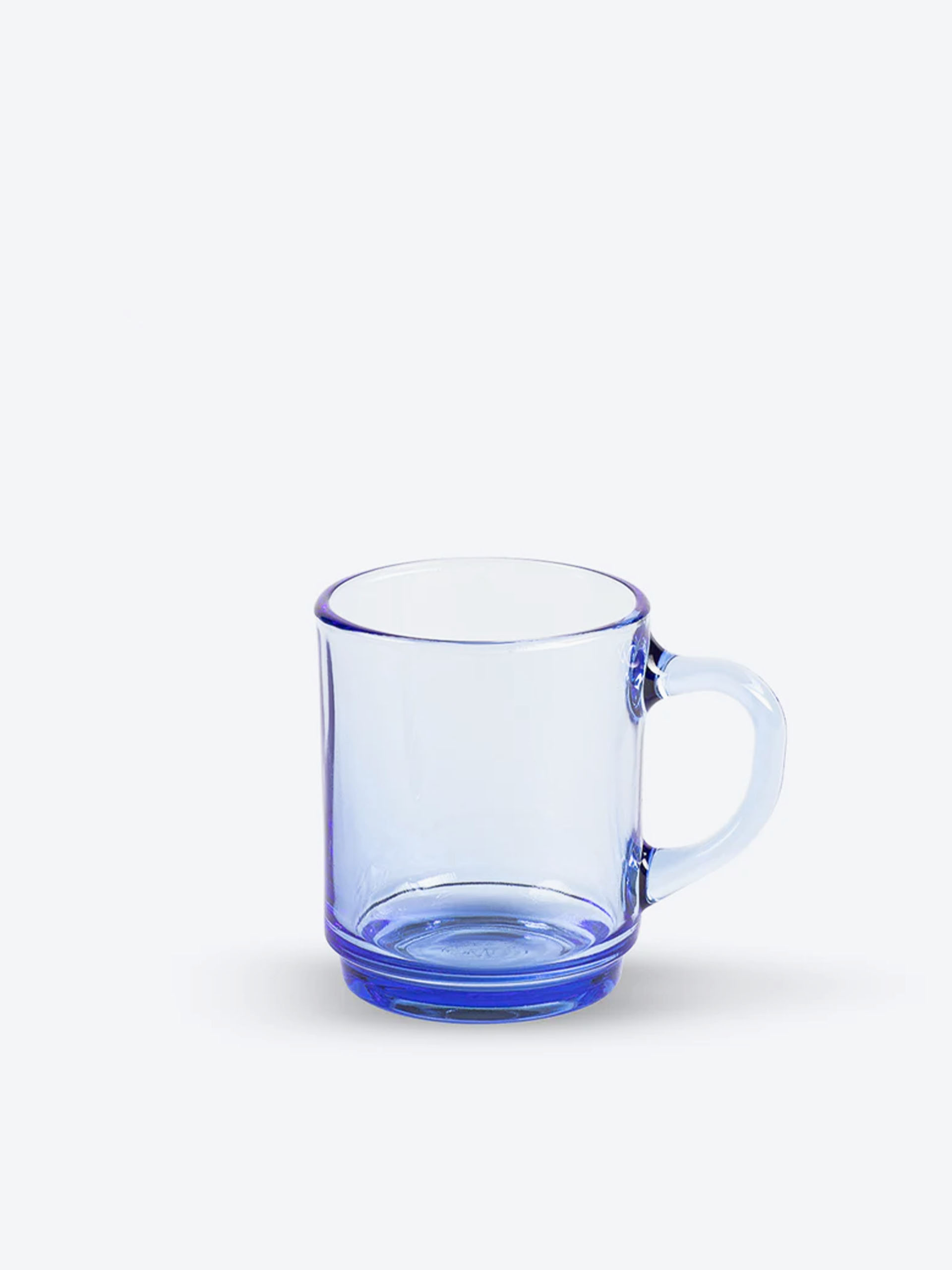 MUGS VERSAILLES 25CL BLEU - Blue , z_offline Bensimon