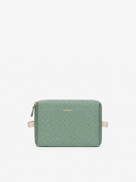 HOUSE CASE ETHNIC S -  Green , Home design Bensimon