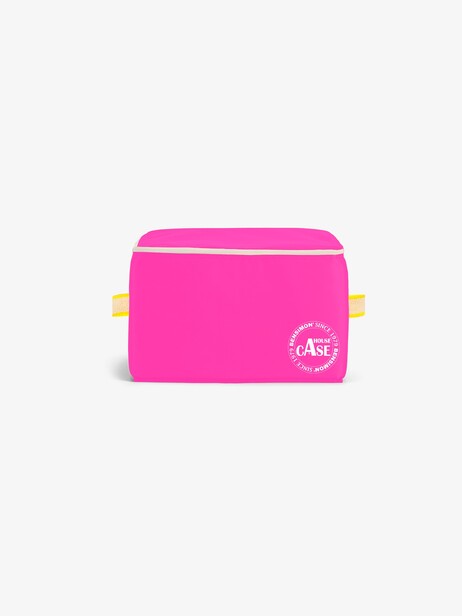 HOUSE CASE NYLON M -  Pink , Home design Bensimon