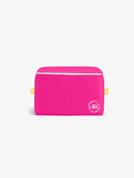 HOUSE CASE NYLON L -  Pink , Home design Bensimon
