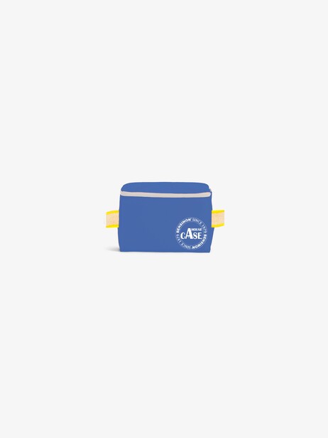 HOUSE CASE NYLON S -  Denim , Home design Bensimon