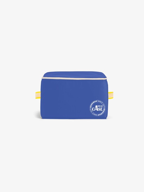 HOUSE CASE NYLON M -  Denim , Home design Bensimon