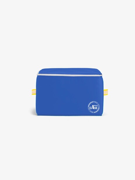 HOUSE CASE NYLON L -  Denim , Home design Bensimon