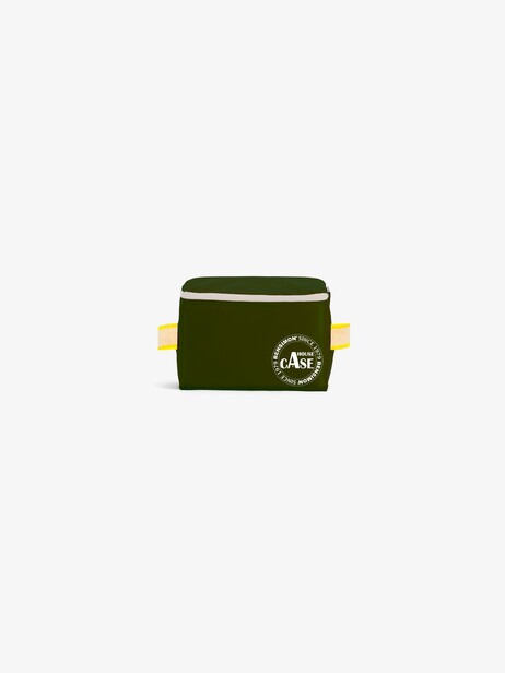 HOUSE CASE NYLON S -  Khaki , Home design Bensimon
