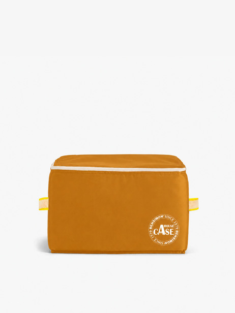 HOUSE CASE NYLON M -  Coppered , Home design Bensimon