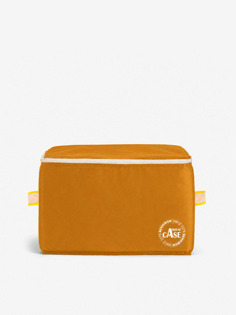 HOUSE CASE NYLON L -  Coppered , Home design Bensimon