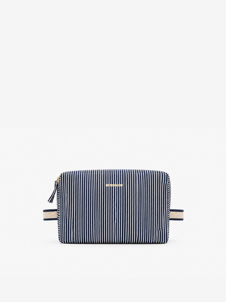 HOUSE CASE DENIM S -  Marine , Home design Bensimon