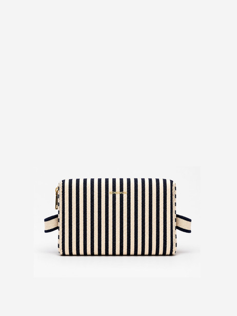 HOUSE CASE DENIM S -  Marine , Home design Bensimon