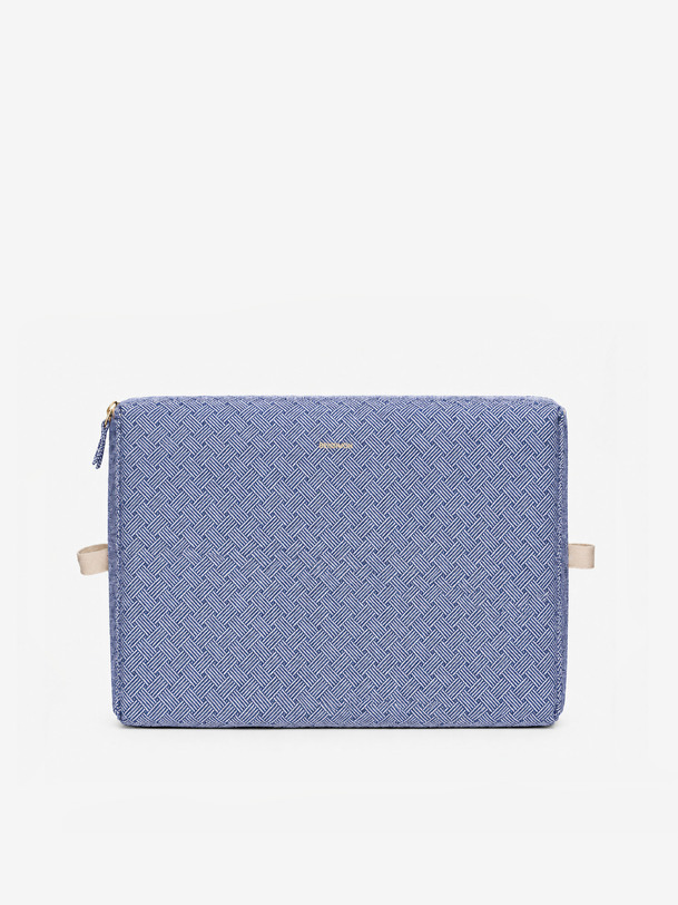 HOUSE CASE ETHNIC L - Marine , Home design Bensimon