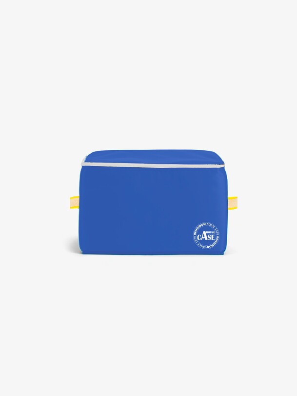 HOUSE CASE NYLON L -  Denim , Home design Bensimon