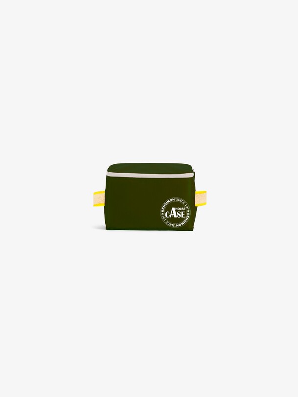 HOUSE CASE NYLON S -  Khaki , Home design Bensimon