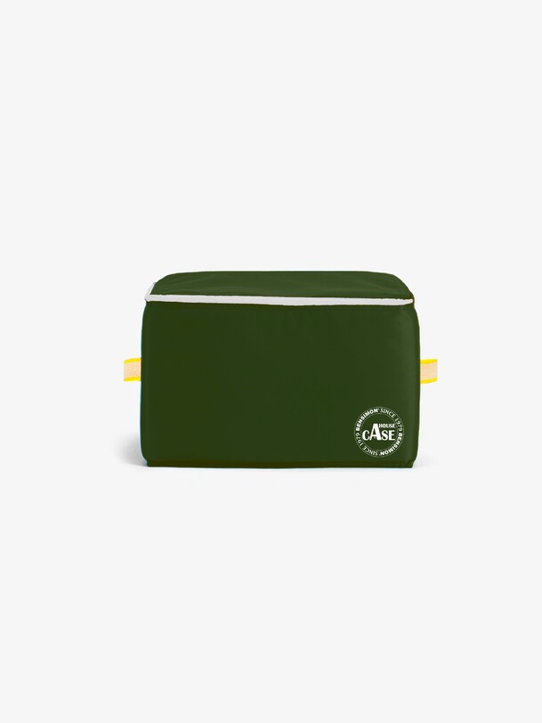 HOUSE CASE NYLON L -  Khaki , Home design Bensimon