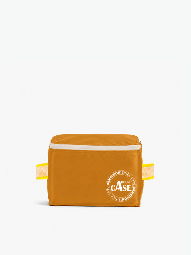 HOUSE CASE NYLON S -  Coppered , Home design Bensimon