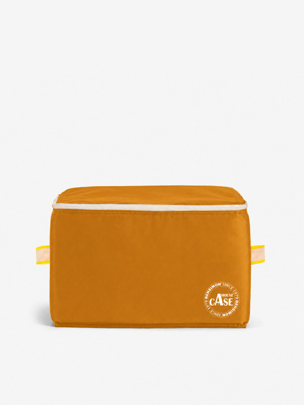 HOUSE CASE NYLON L -  Coppered , Home design Bensimon