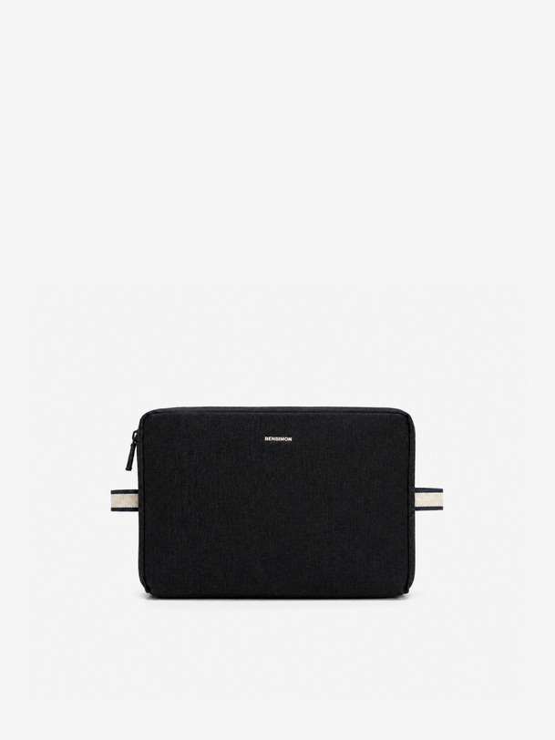 HOUSE CASE DENIM S -  Brut , Home design Bensimon