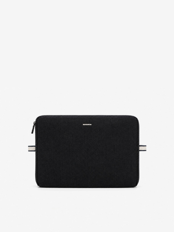 HOUSE CASE DENIM M -  Brut , Home design Bensimon