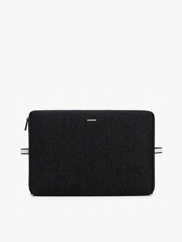 HOUSE CASE DENIM L -  Brut , Home design Bensimon