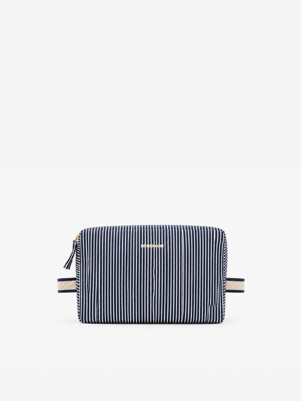 HOUSE CASE DENIM S -  Marine , Home design Bensimon