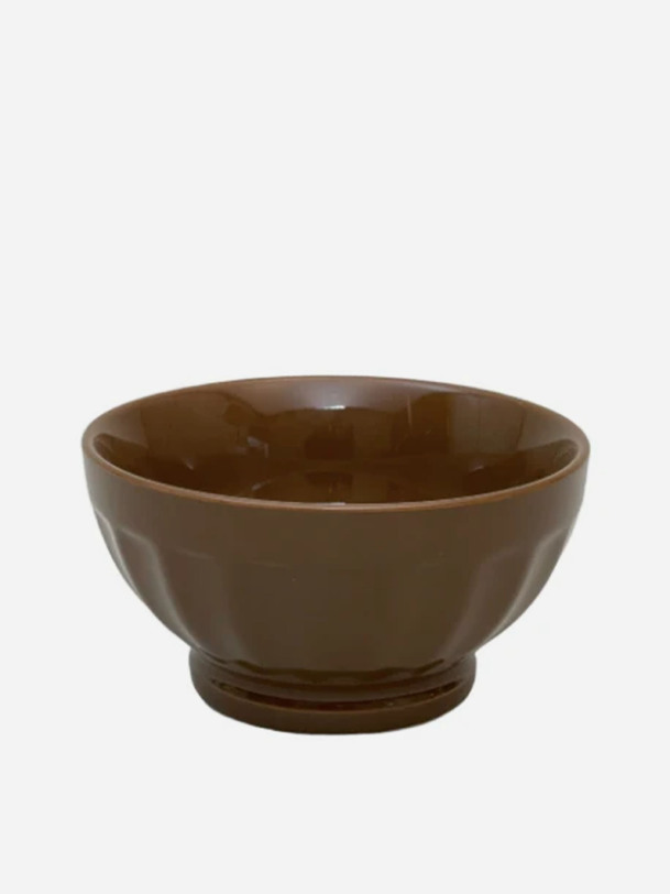 SALADIER GRANNY CHOCOLAT -  Chocolate , z_offline Bensimon