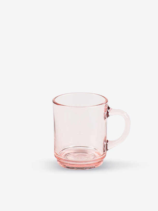 MUGS VERSAILLES -  Pink , z_offline Bensimon