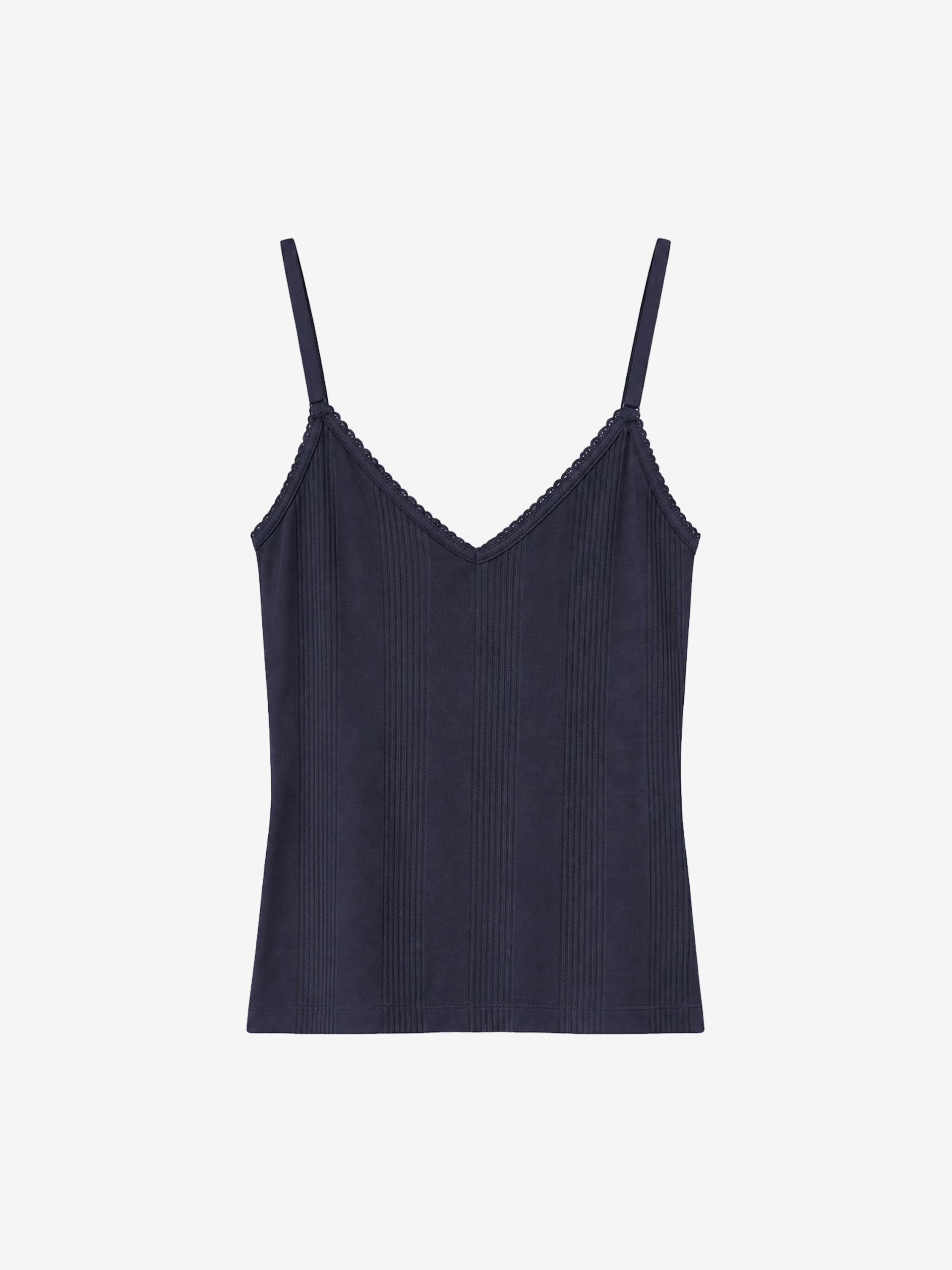 TOP -  Bleu nuit , Ready-to-wear Bensimon