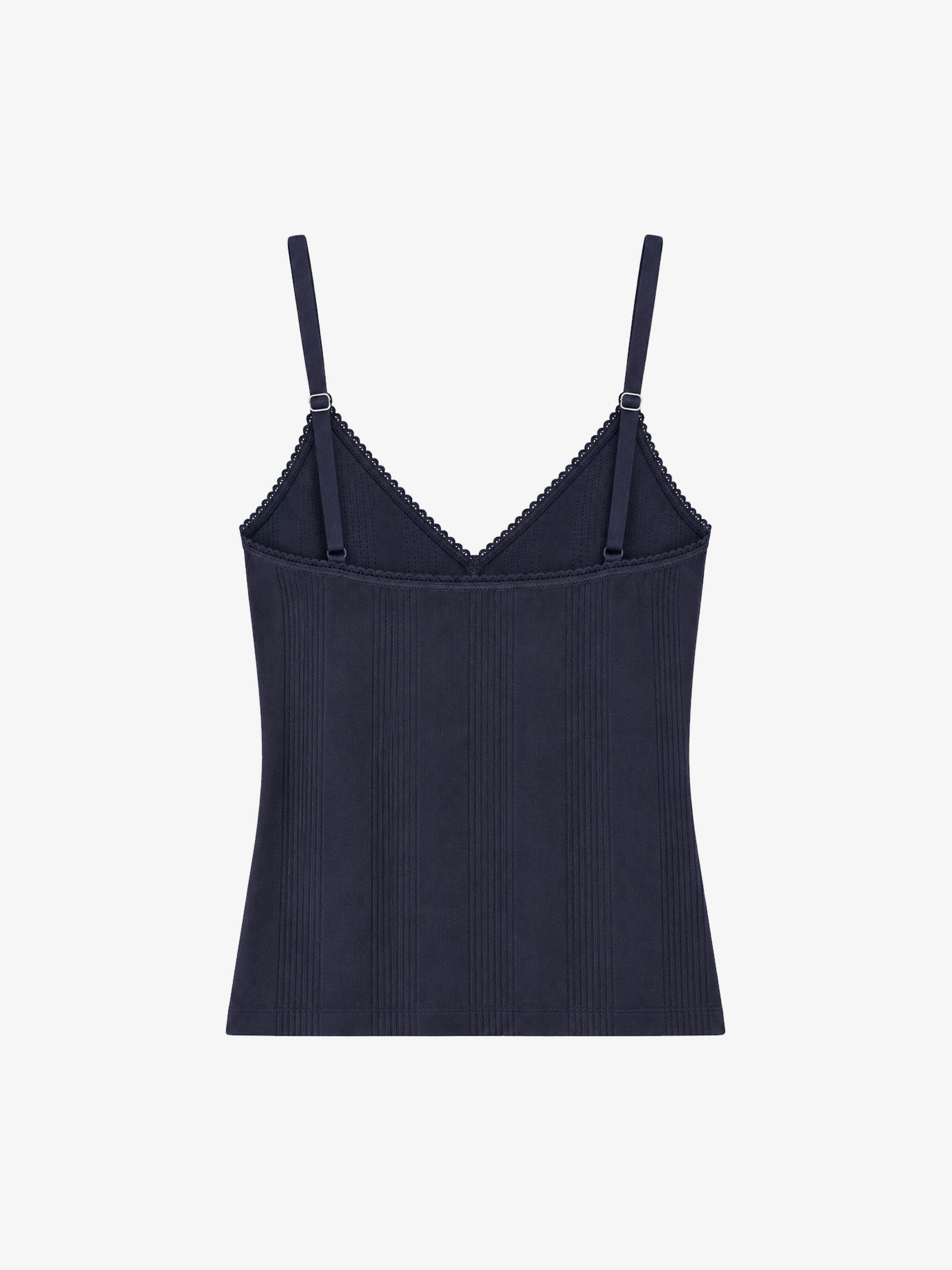TOP -  Bleu nuit , Ready-to-wear Bensimon