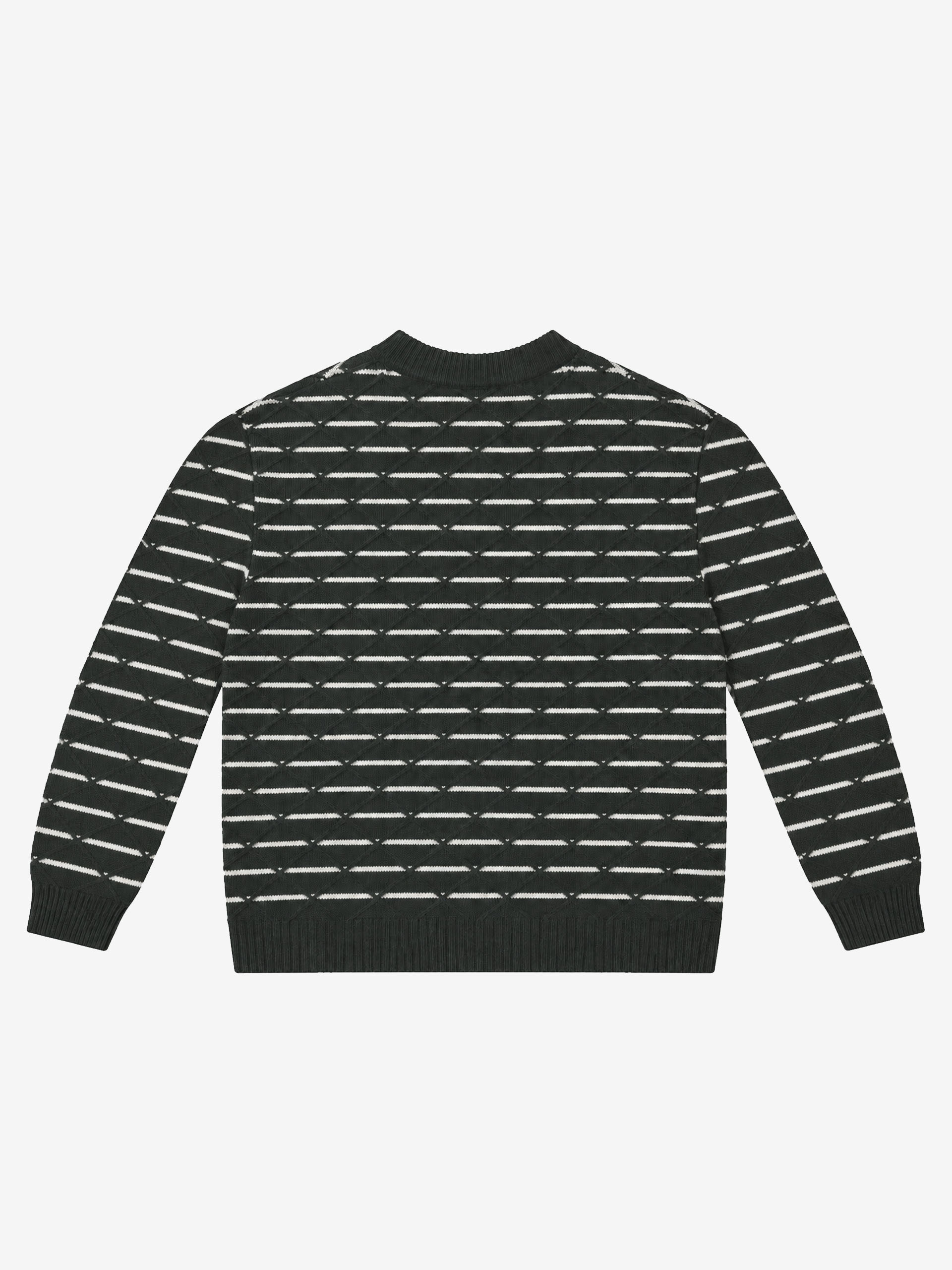 PULL RAMSES -  Khaki , Ready-to-wear Bensimon