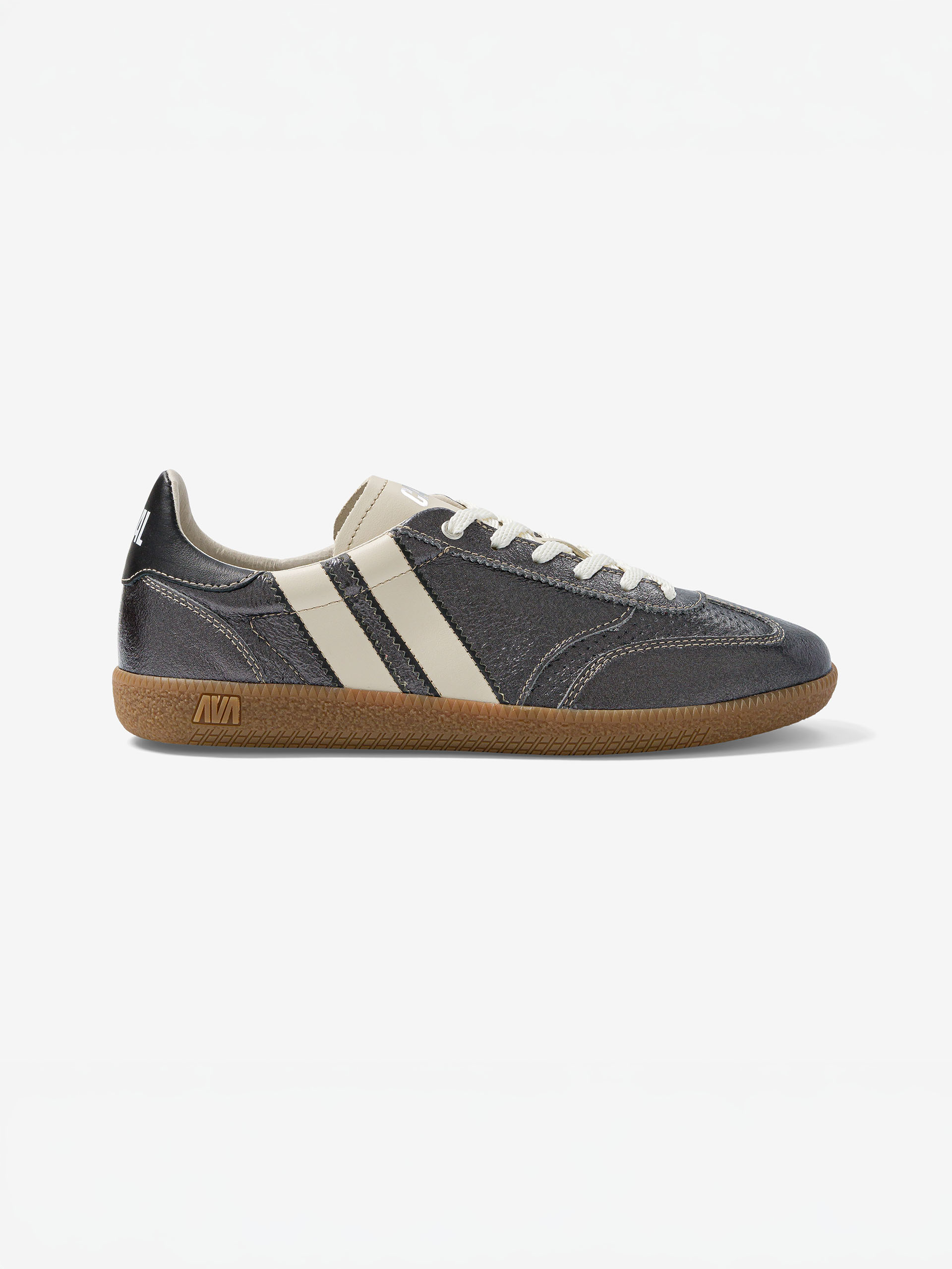 Sneaker's Caval -  Lead , Tennis & Shoes Bensimon