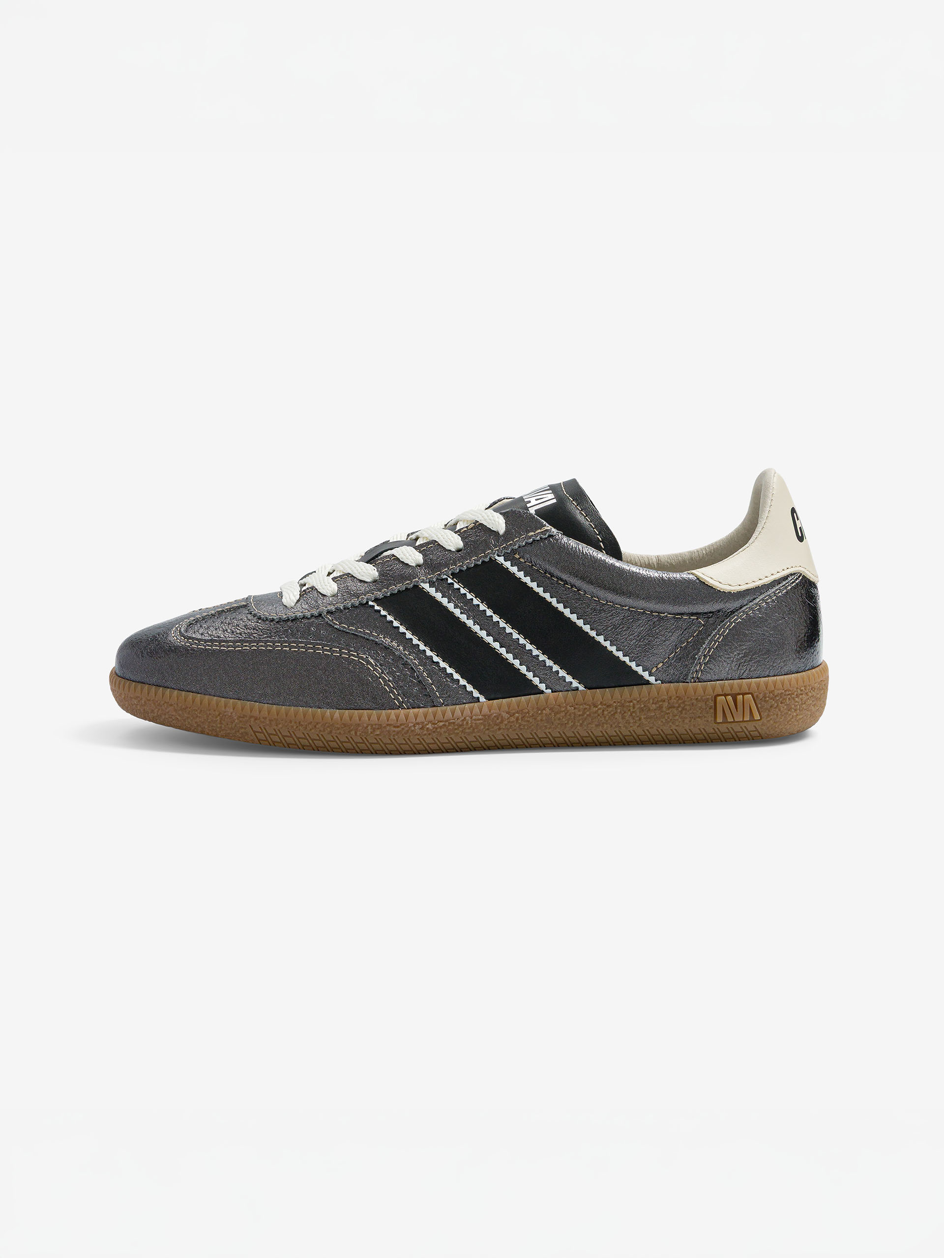 Sneaker's Caval -  Lead , Tennis & Shoes Bensimon
