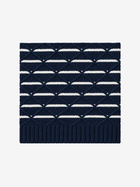 PULL RAMSES -  King blue , Ready-to-wear Bensimon