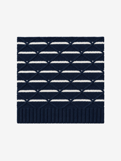 PULL RAMSES -  King blue , Ready-to-wear Bensimon