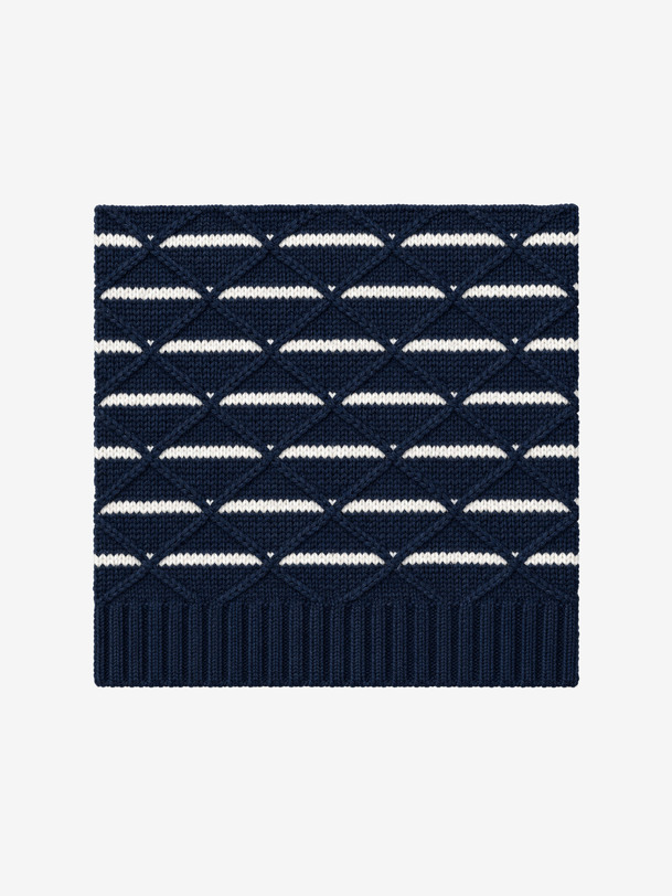 PULL RAMSES -  King blue , Ready-to-wear Bensimon